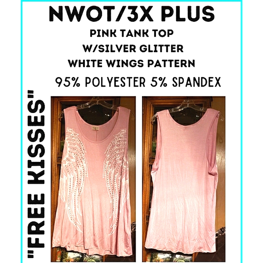 🔥NWOT~TankTop